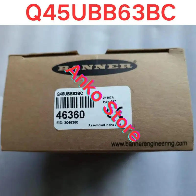 센서 Q45UBB63BC