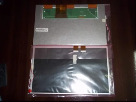LCD 화면 AT102TN03 V9 10.2 인치