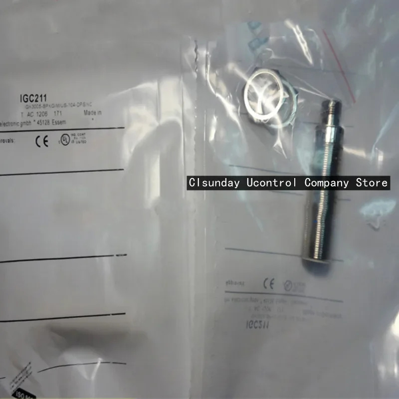 2pcs 스위치 IGS234 IGC250 IGC220 IGC203 IGC222 IGC211 IGC210 IGR204 IGR205