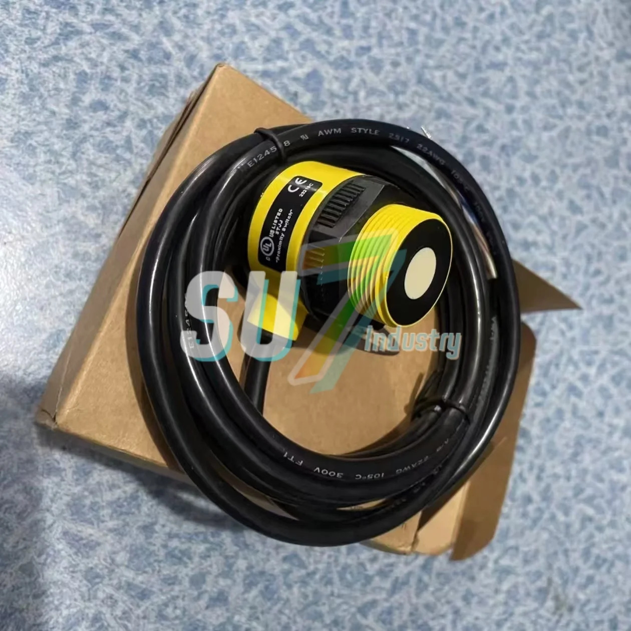 T30UXDA T30UXDB 초음파 센서 새