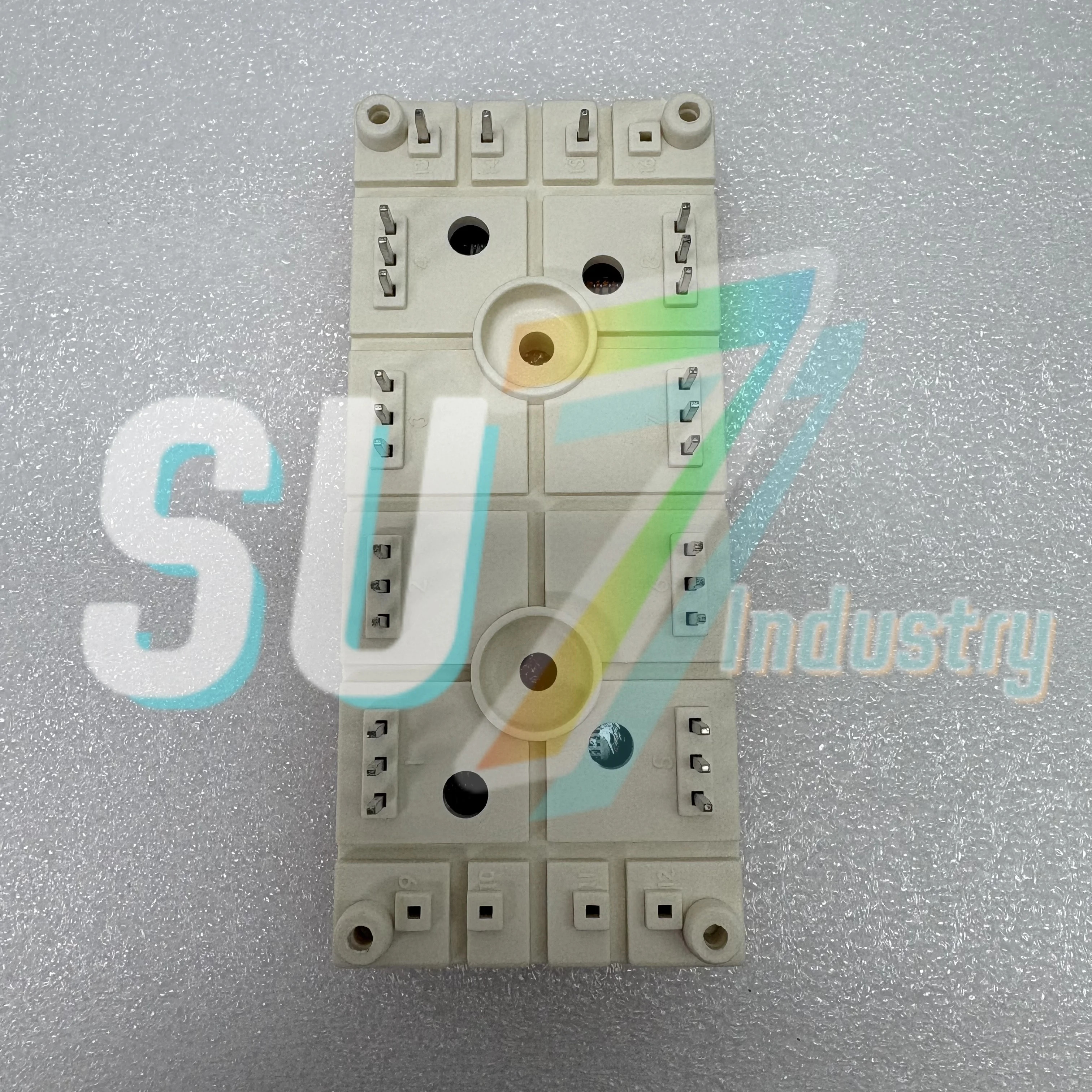 SKD116-16-L100 IGBT 모듈