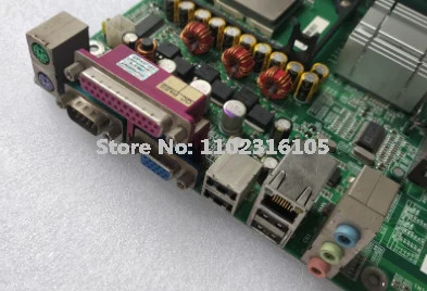산업장비 보드 MB8465EV 92005