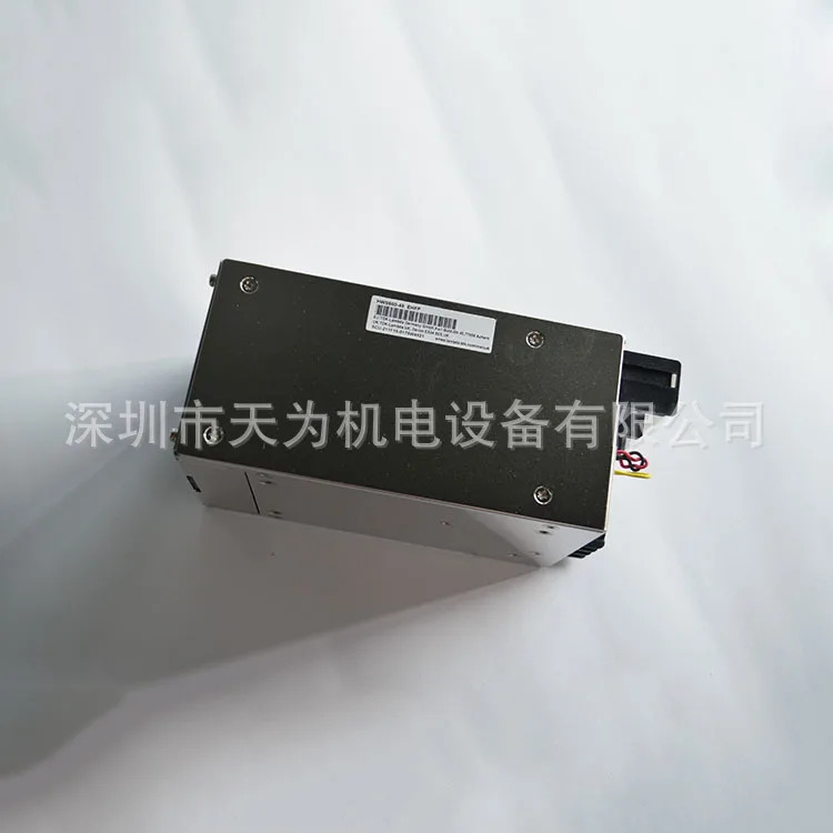 물리적 촬영 HWS600-48 일본 TDK-LAMBDA 스위칭 전원공급장치