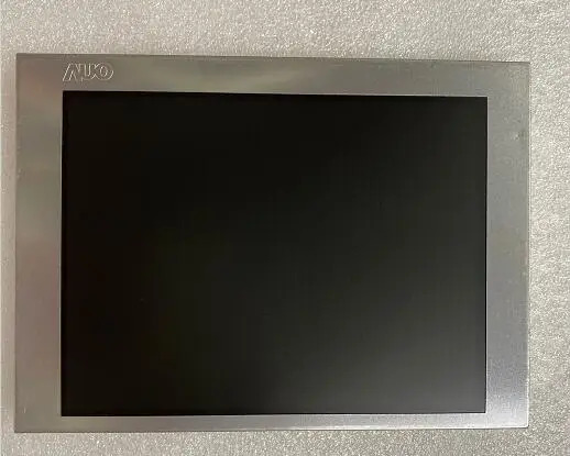 AUO 5.7 인치 LCD 스크린신 오리지널 패키지 G057QN01 V1 V2