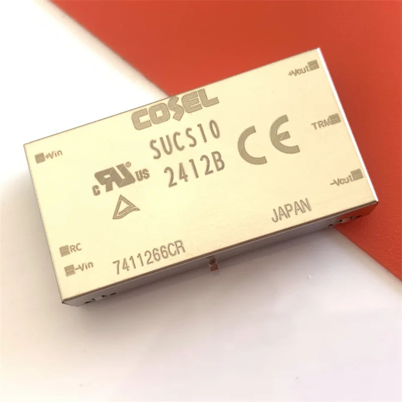 EL 변환 모듈 SUCW1012B SUCS102412B SUTS60505