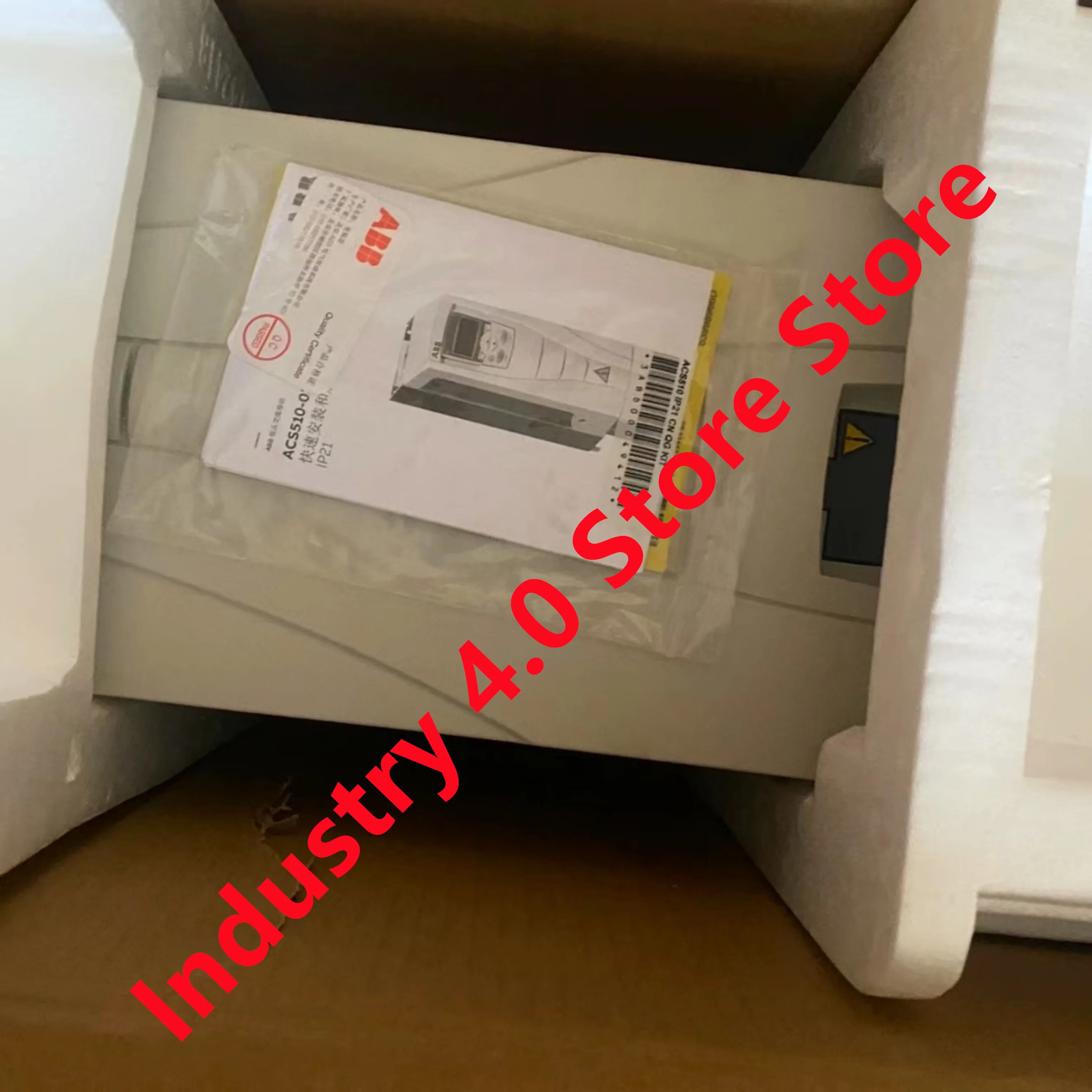 ACS510-01-038A-4 ACS510-01-046A-4 오리지널 신