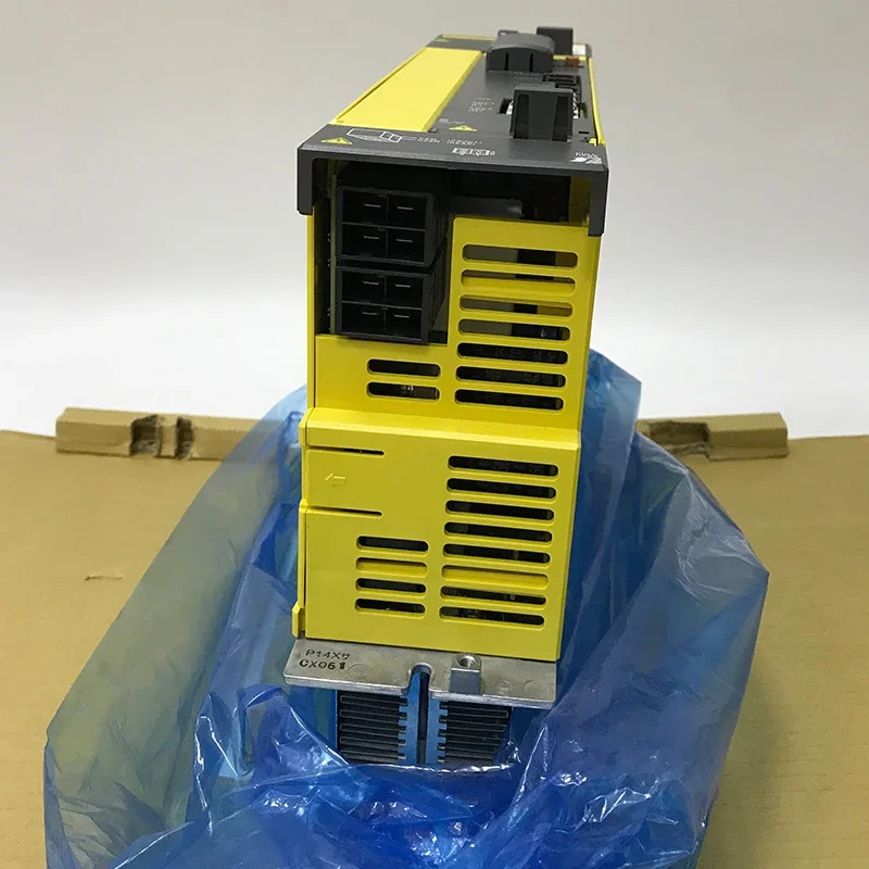 A06B-6127-H207 Fanuc 서보 드라이브 모듈 CNC 시스템용