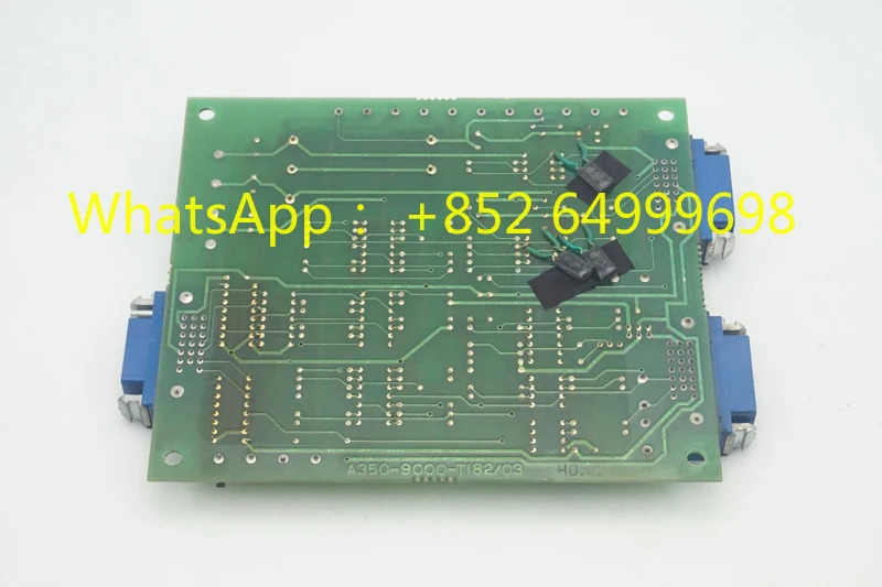 A20B-9000-0180 Fanuce 회로 기판 사리퍼