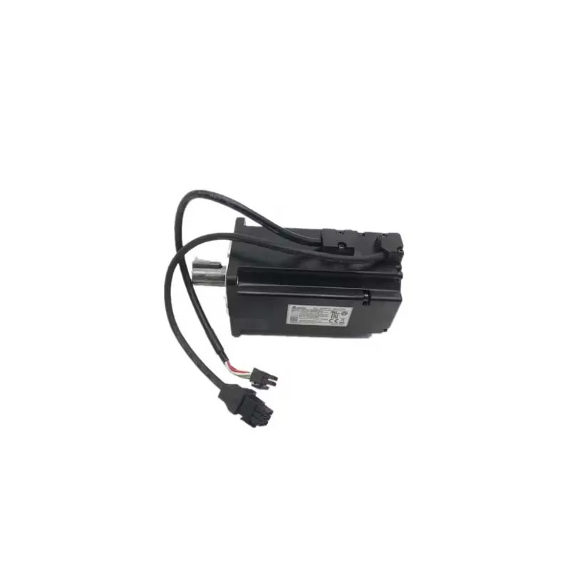 Ac 서보모터 산업 ECMA-C20807RS 서보 드라이브 자동화 PAC 특수 PLC