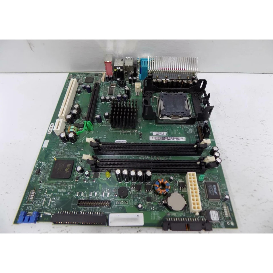 데스크탑 메인보드 DELL Optiplex GX280 DT U9084 G8310 N4846 마더보드
