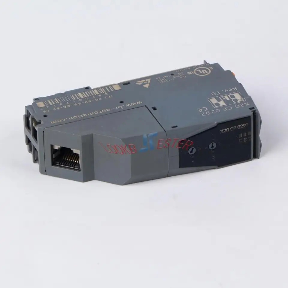 ONE B  R 모듈 X20CP0292 X20 CP 0292