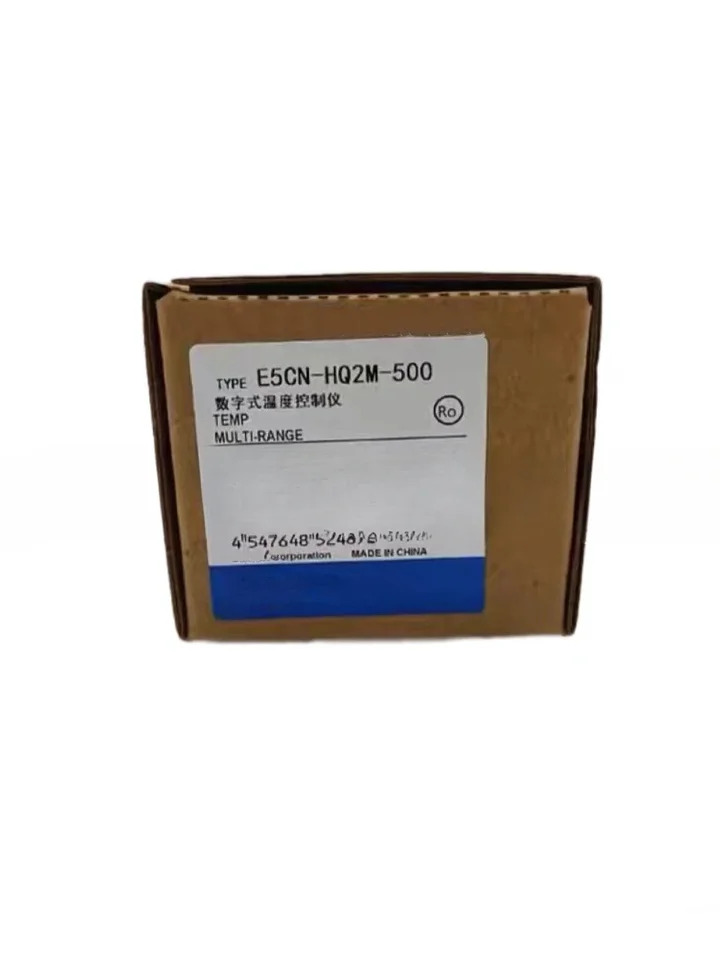 오리지널 E5CN-HQ2M-500 신