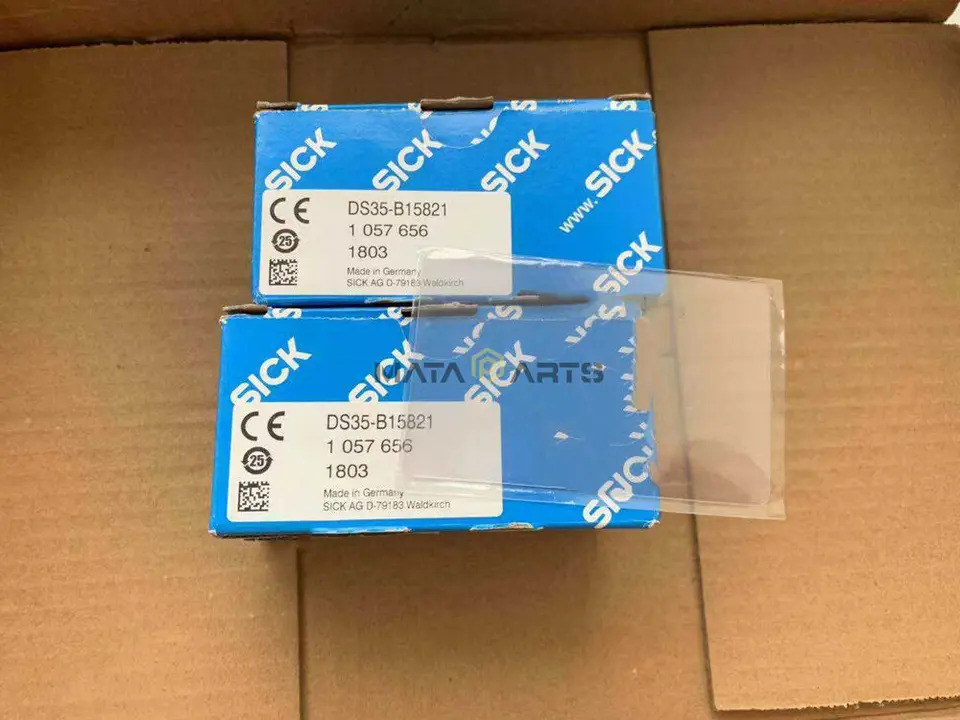 SICK DS35-B15821 레이저 센서 신