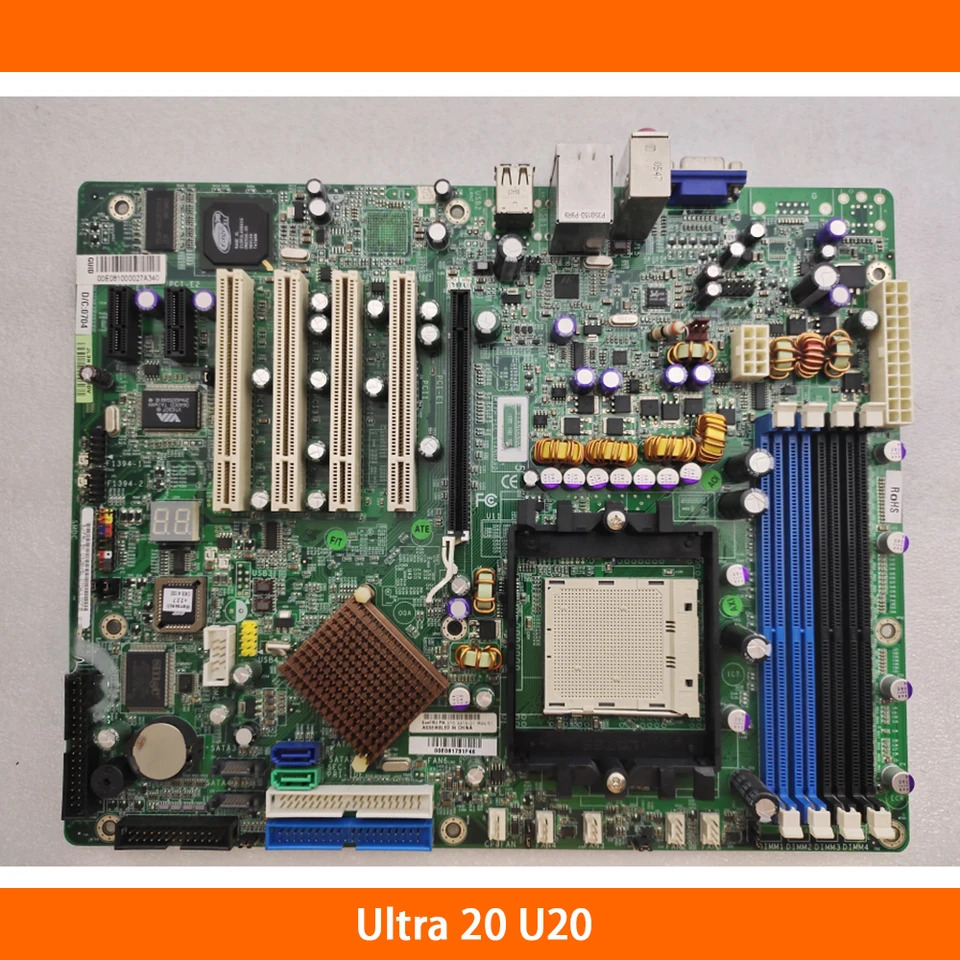 SUN Ultra 20 U20 375-3306 375-3419 마더보드