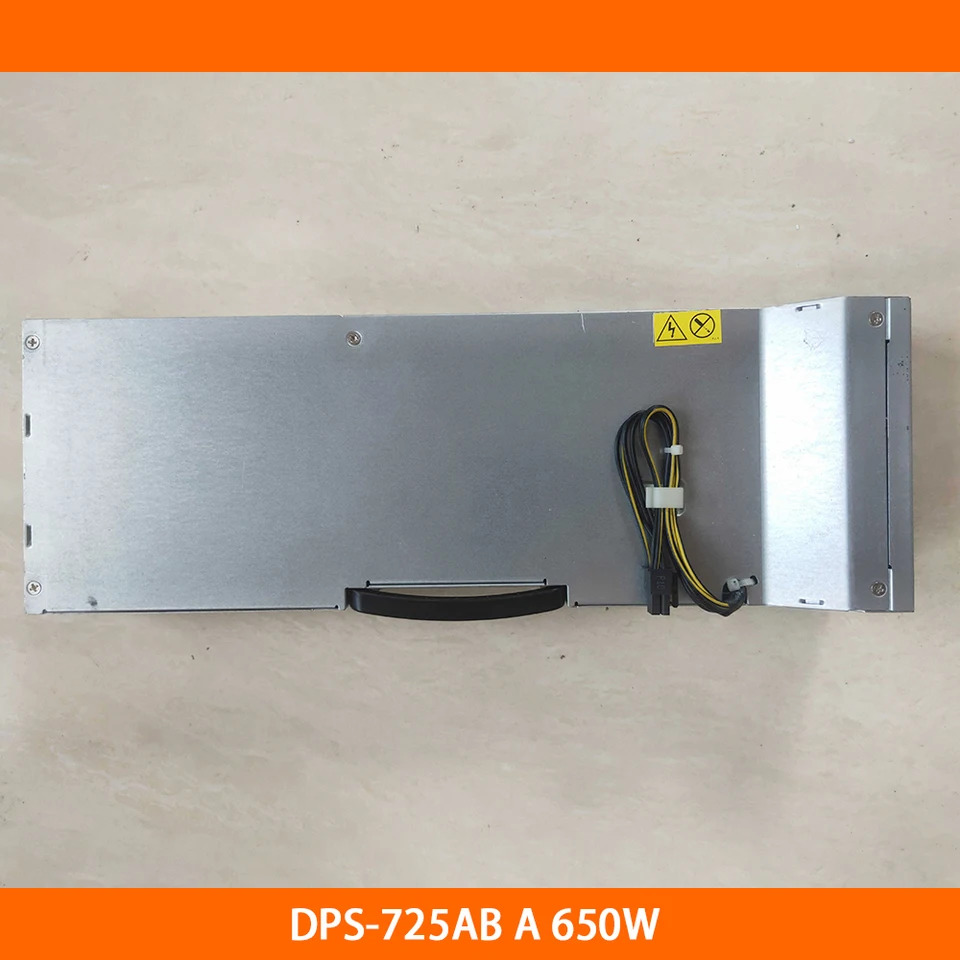 hp호환 Z600 DPS-725AB 워크스테이션 전원공급장치 650W 482513-002 482513-003 508548-001