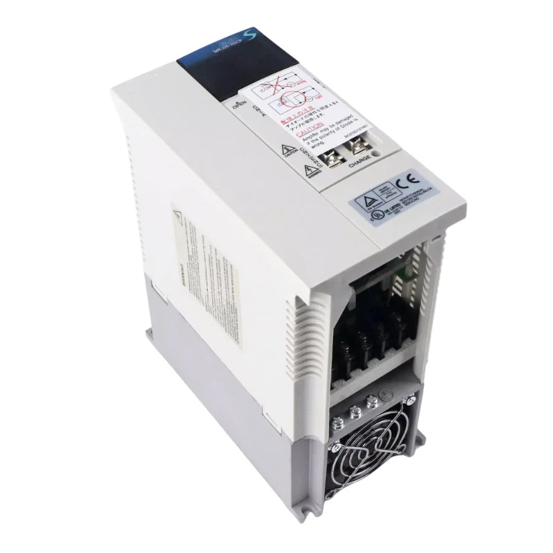 새 MR-J2S-350CP 서보 드라이브