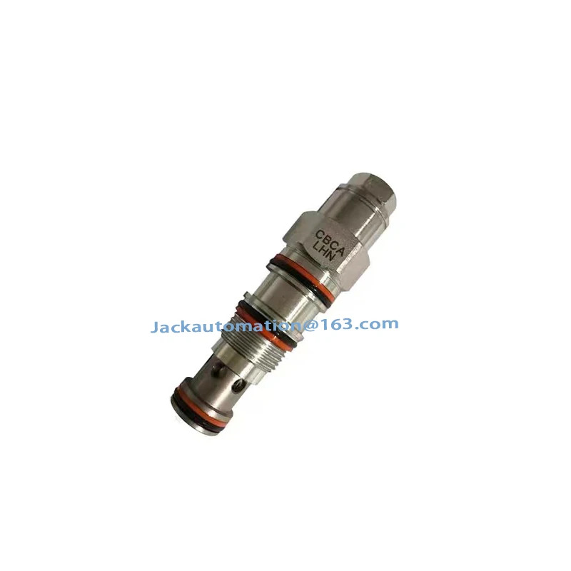 SUN Hydraulics 오리지널 CBCA-LAN CBCA-LIN CBCA-LBN 밸런스 밸브