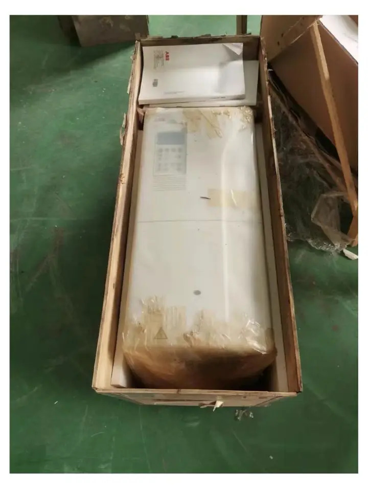 리퍼 완료 ACS800-01-0100-3 P901 주파수 변환기 신