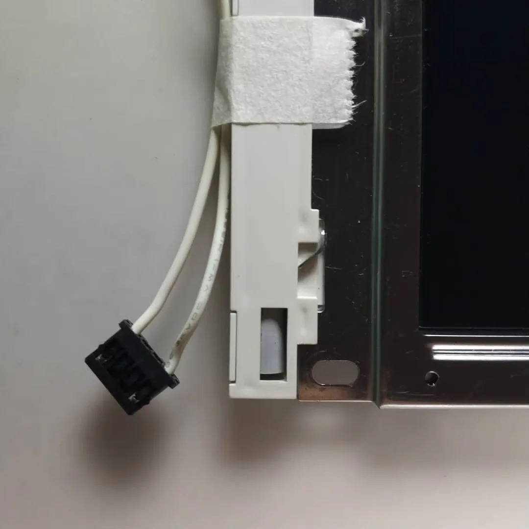 9.4인치 LMG5278XUFC-00T LCD 디스플레이 화면