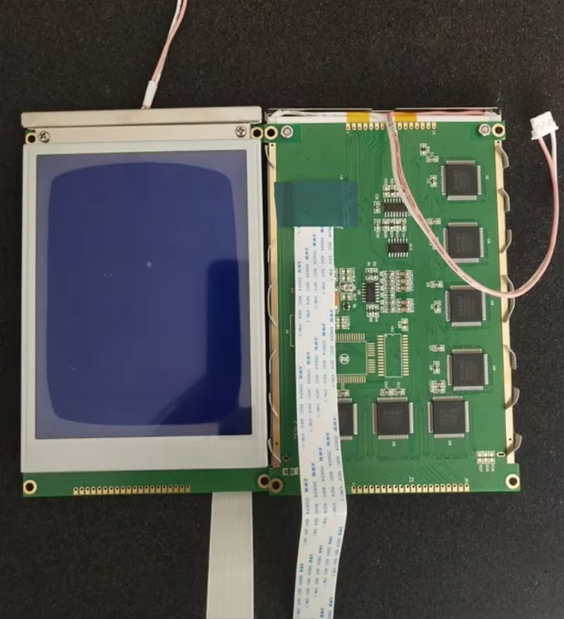 8907-CCFL-A173 Lcd 패널 GWMS8907-PCB/B/A 07-CCFL-A173 lcd 새 원본 교체
