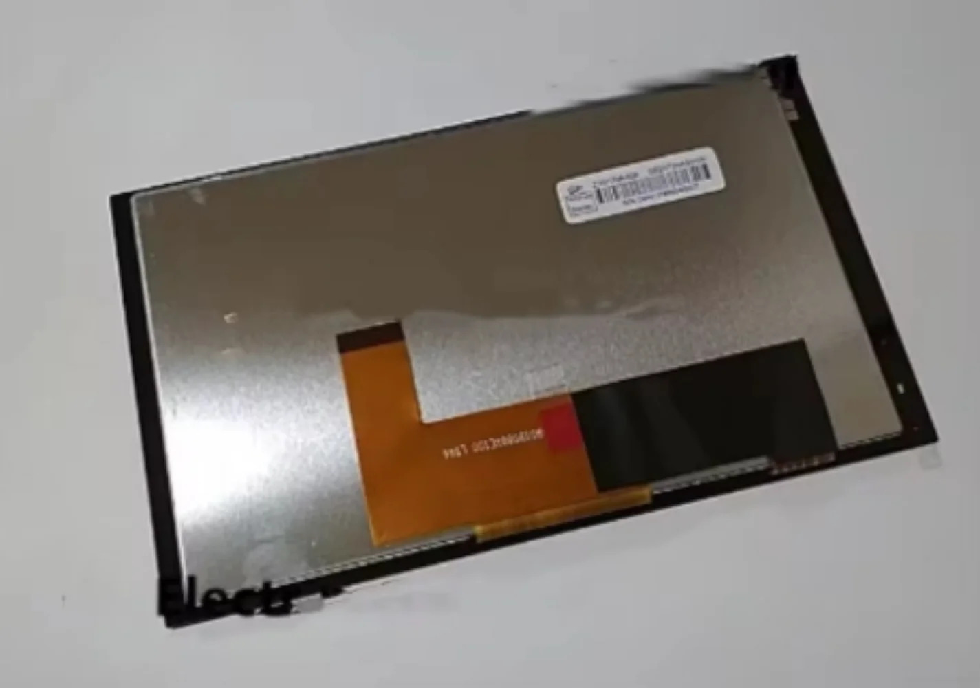 ZD070NA-03K 7인치 LCD 화면 디스플레이 패널
