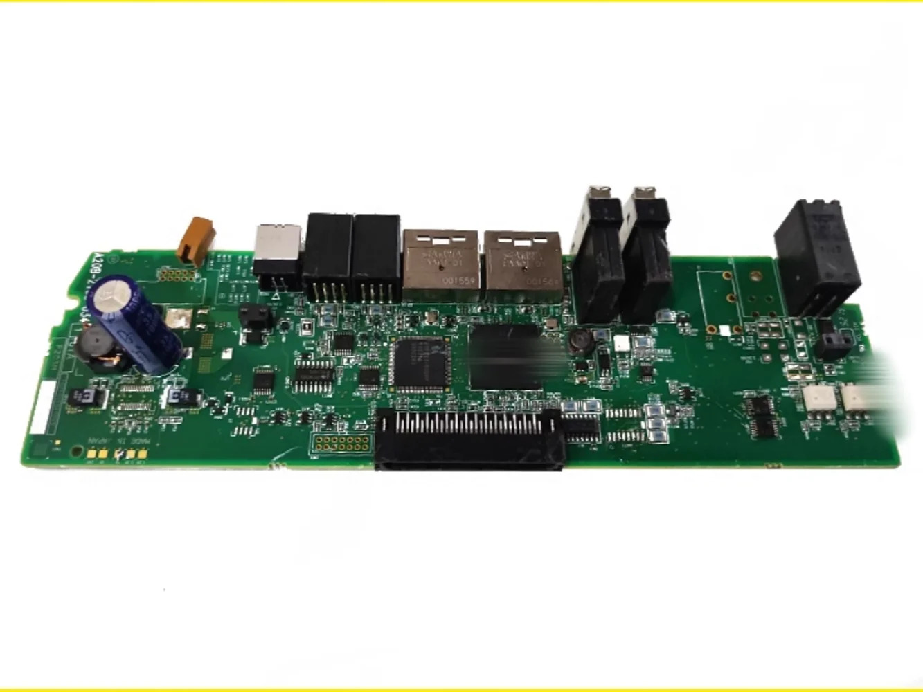 Fanuc 시스템 회로 기판A20B-2103-0341