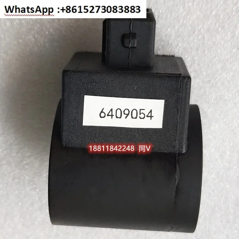 솔레노이드 밸브 SC-TOI-A21-BGN-D2-5031A 코일 6409054 300AA00067A 4303610