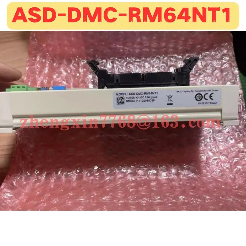 오리지널 ASD-DMC-RM64NT1 ASD DMC RM64NT1 모듈 신