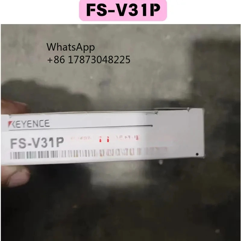 오리지널 FS-V31P 센서