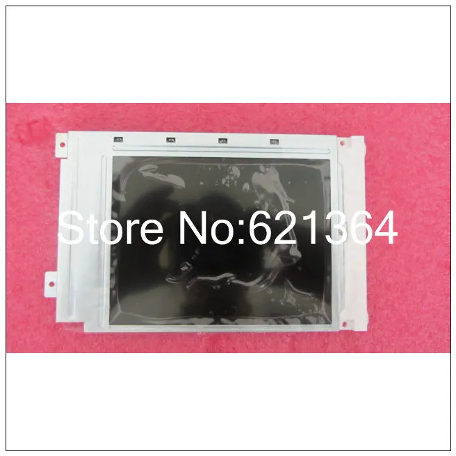 LM32P07 산업LCD 디스플레이는 전송하기 전리퍼를 거쳤으며 도 좋습니다.