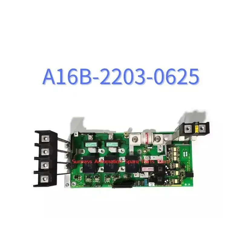 A16B-2203-0625 Fanuc 리퍼 베이스 플레이트 기능 OK