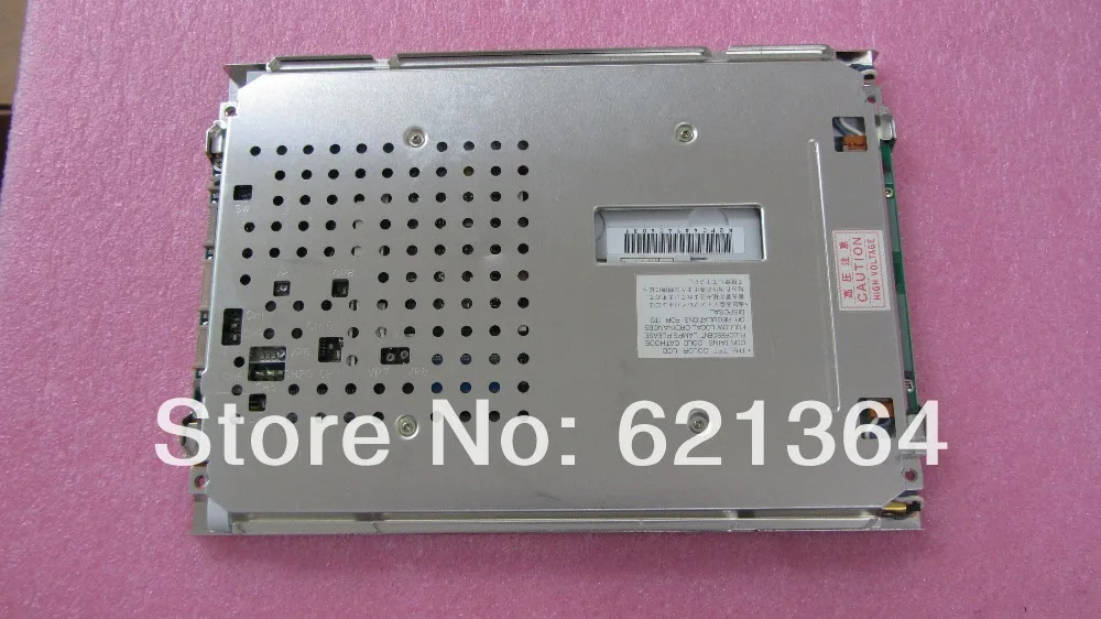 산업 화면 NL6448AC30-09 프로 lcd
