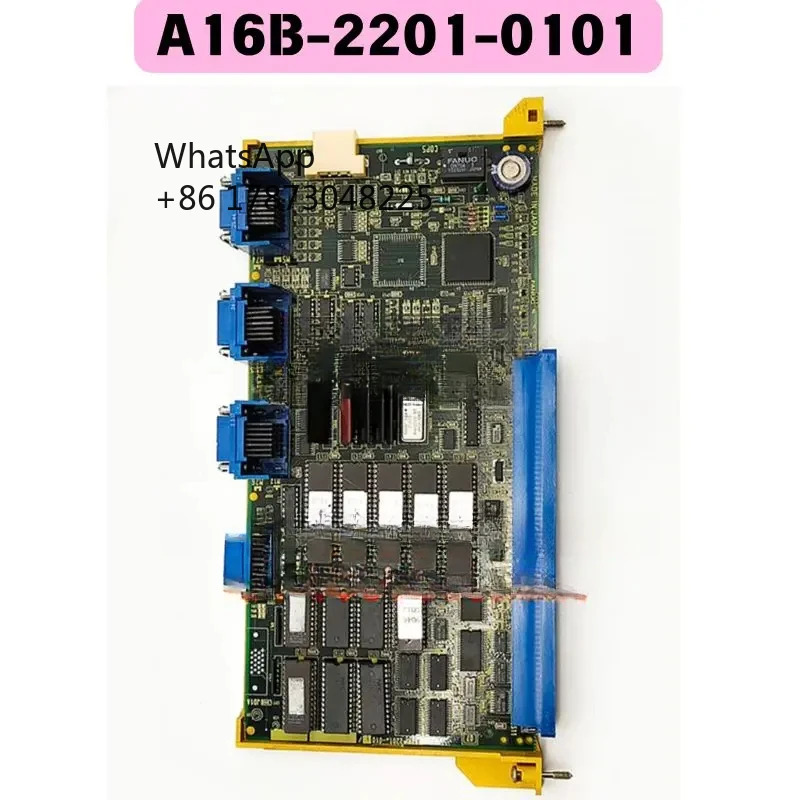 리퍼 A16B-2201-0101 메모리 카드 기능 OK