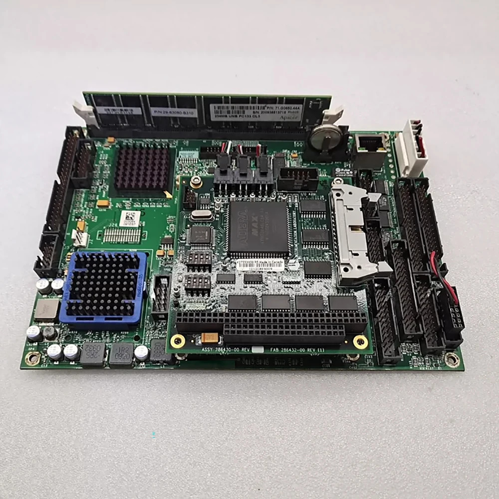 ASSY 286430 -PRO 산업마더보드-00 RRV