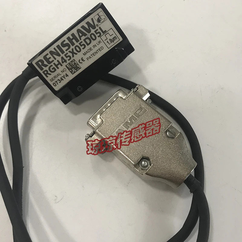 Renishaw 헤드 RGH45X05D05L RGH22Y30D00 RGH22Y05D15