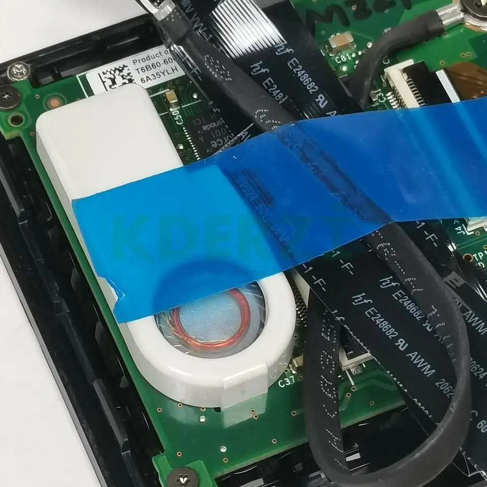 G3Q74-60103 hp호환 레이저젯 프로 MFP M227 M227fdw M230fdw 다이아플레이컨트롤패널 터치 스크린