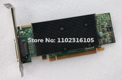 MATROX F7336-02 RE V.A MGI M9140 쿼드 M9140E512LAF 신