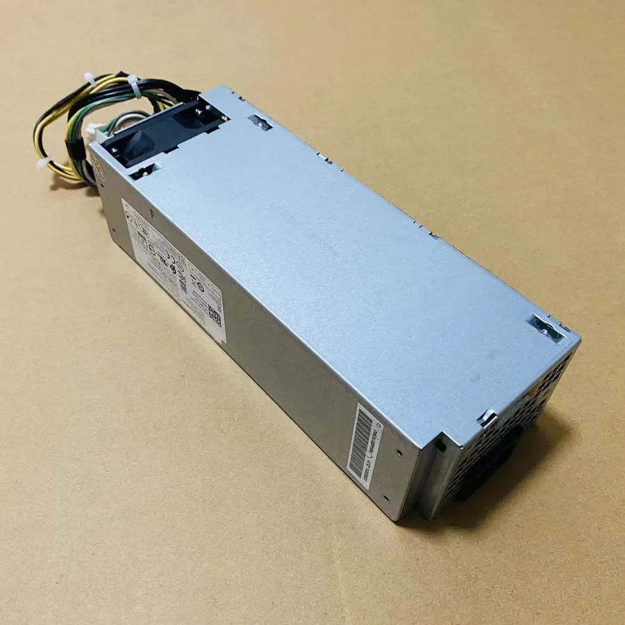Dell Optiplex 7050 7060 7070 3050 5050 3070 3060 5060 PSU CGFJT 4FHYW YC76R WRN7C 200W 스위칭 전원공급장치