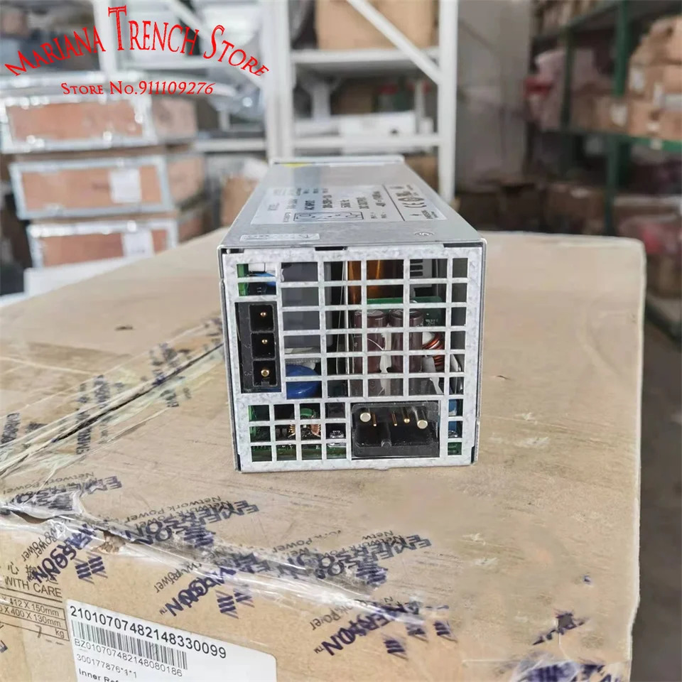 EMERSON / VERTIV 네트워크 전력 정류기 모듈R48-1800A-48V 1740W