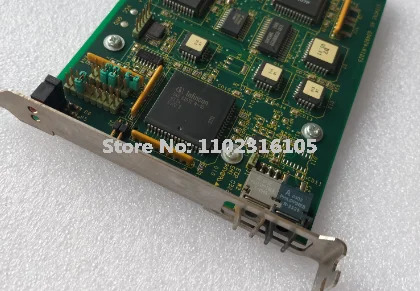 산업장비 보드 SIEMES BITBUS-MODUL G34924-K1025-H2-C1