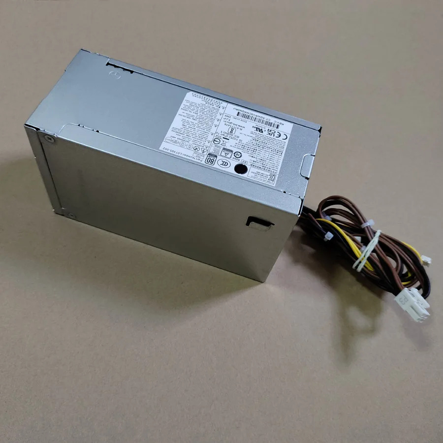 H P Z2 G4 SFF 워크스테이션전원공급장치 4핀 D17-310P1A L07305-002 310W 신