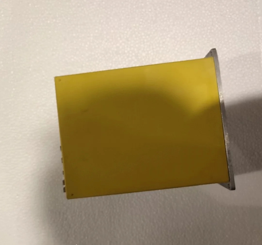 A06B-6093-H101 Fanuc 리퍼 드라이브 실행 기능 OK
