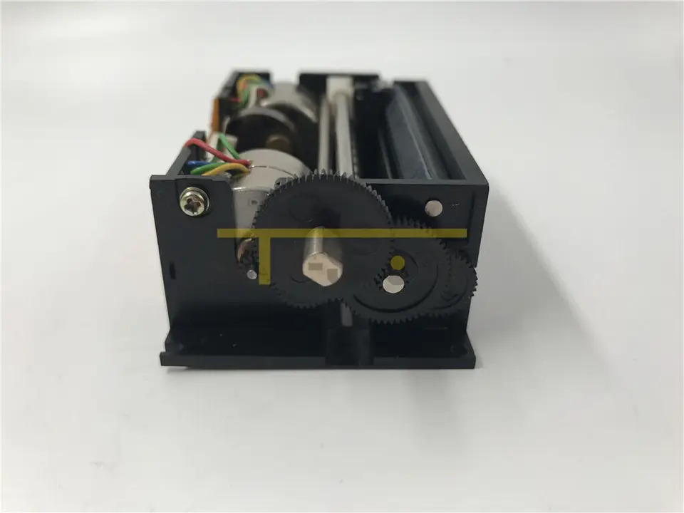 STP211A-144-F 프린트 헤드 버전