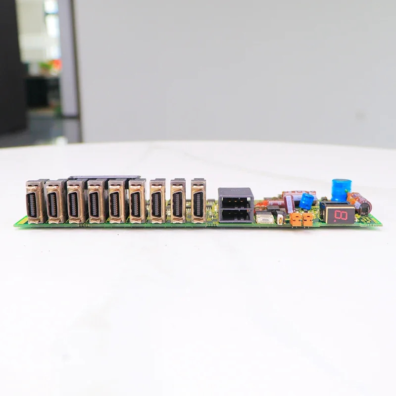 Fanuc 카드 A20B-2001-0932 PCB 회로 기판 CNC 컨트롤러Tesed Ok