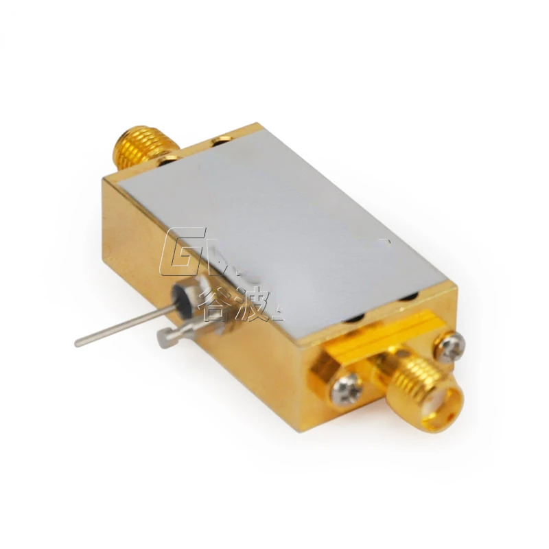 저소음 증폭기 NF Gain27dB GWLA-003100G27 0.3-10GHz 4.5dB