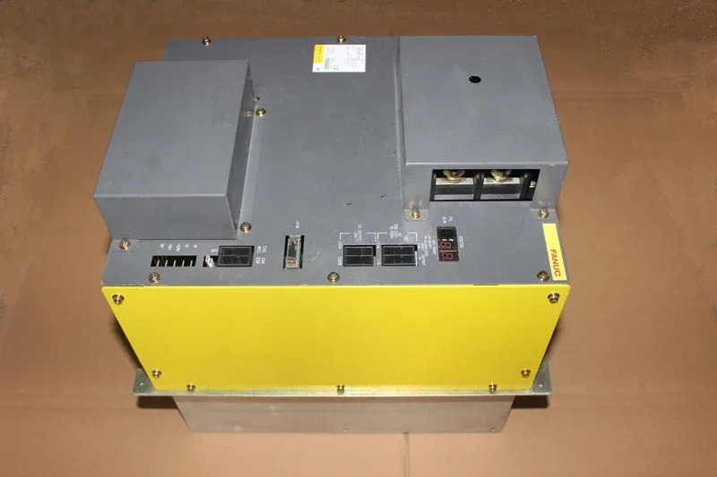 A06B-6087-H145 FANUC 서보 모듈 CNC 컨트롤러용