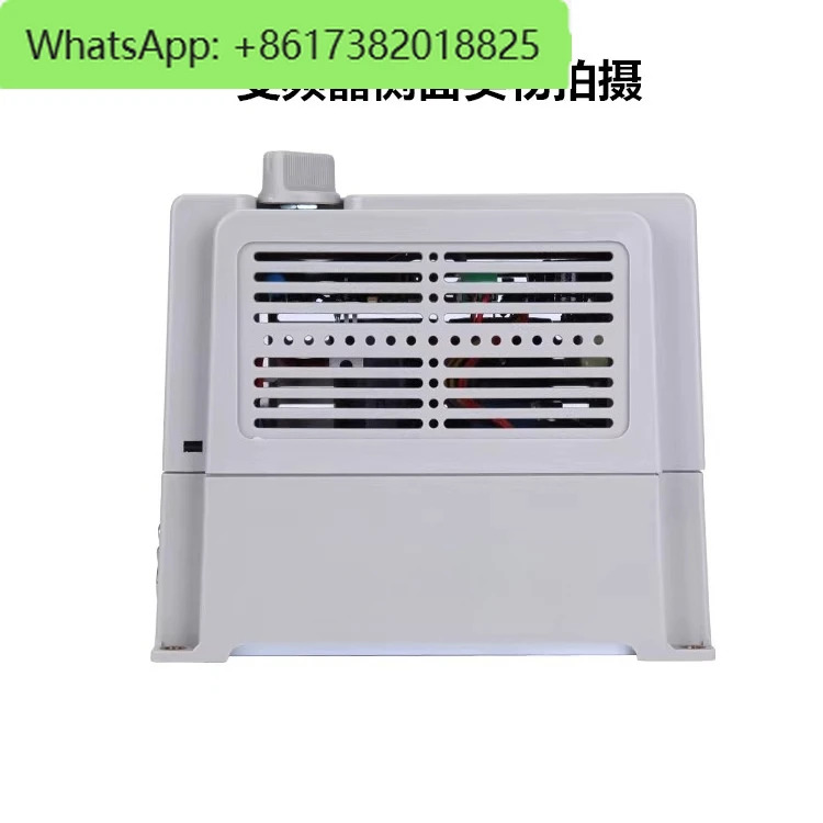 인버터 AS2-115 1.5KW 220V 단순형/표준형 0-400HZ 고주파 0-2000HZ