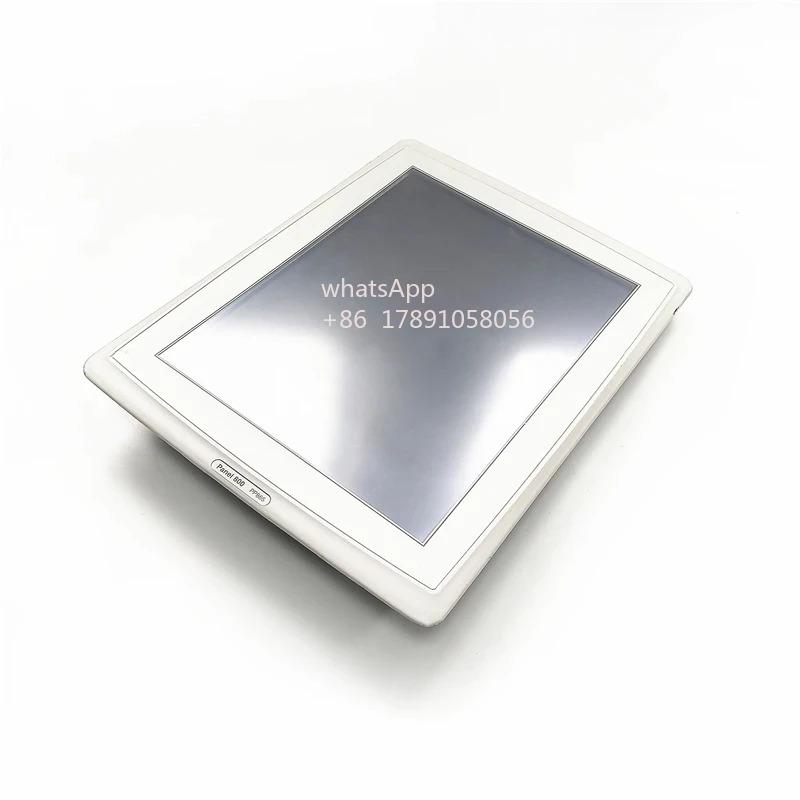 터치 스크린 오리지널 포장 PP865 3BSE042236R1