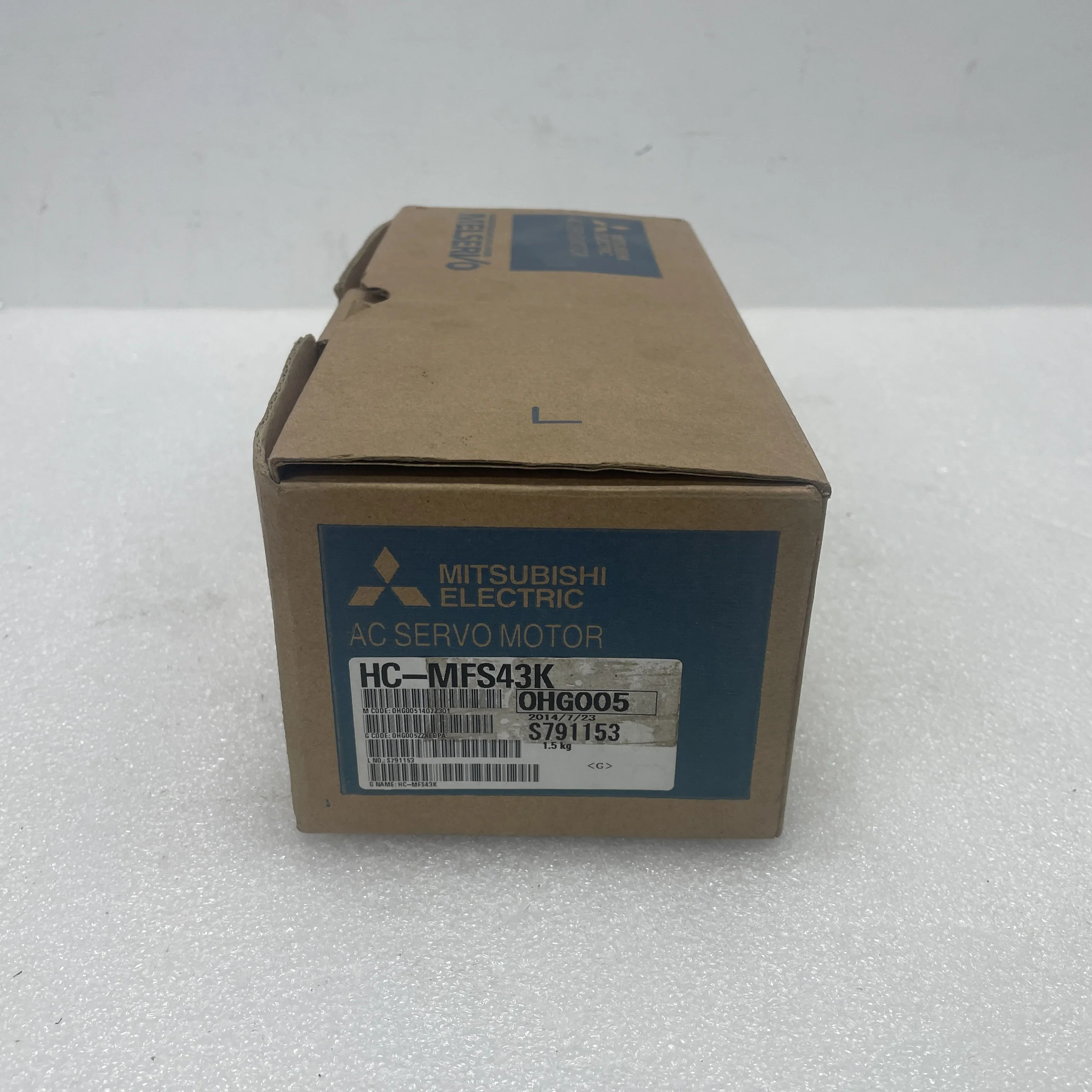 Sew Eurodrive BMK1.5 브레이크 정류기