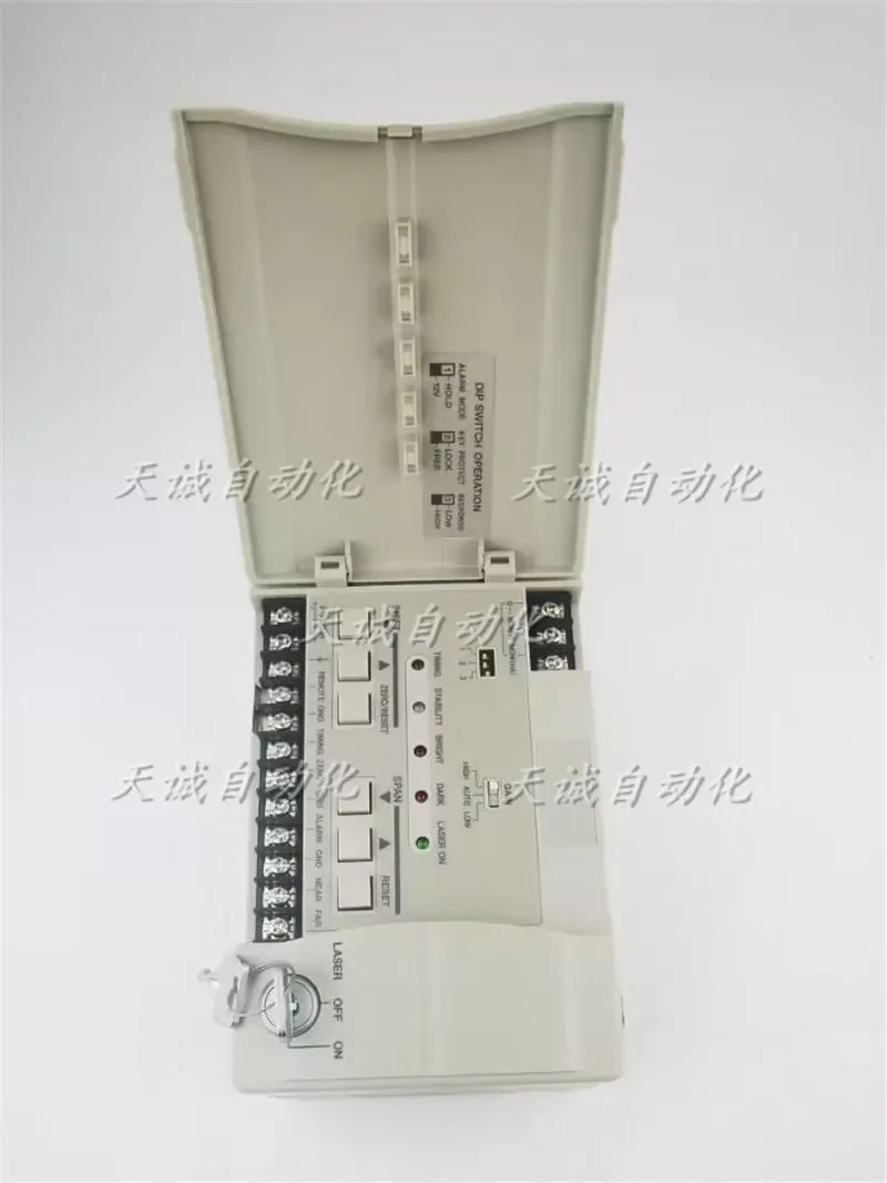 오리지널 일본 Keyence KEYENCE 레이저 변위센서 LK-2001